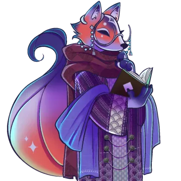 Analytical Fox