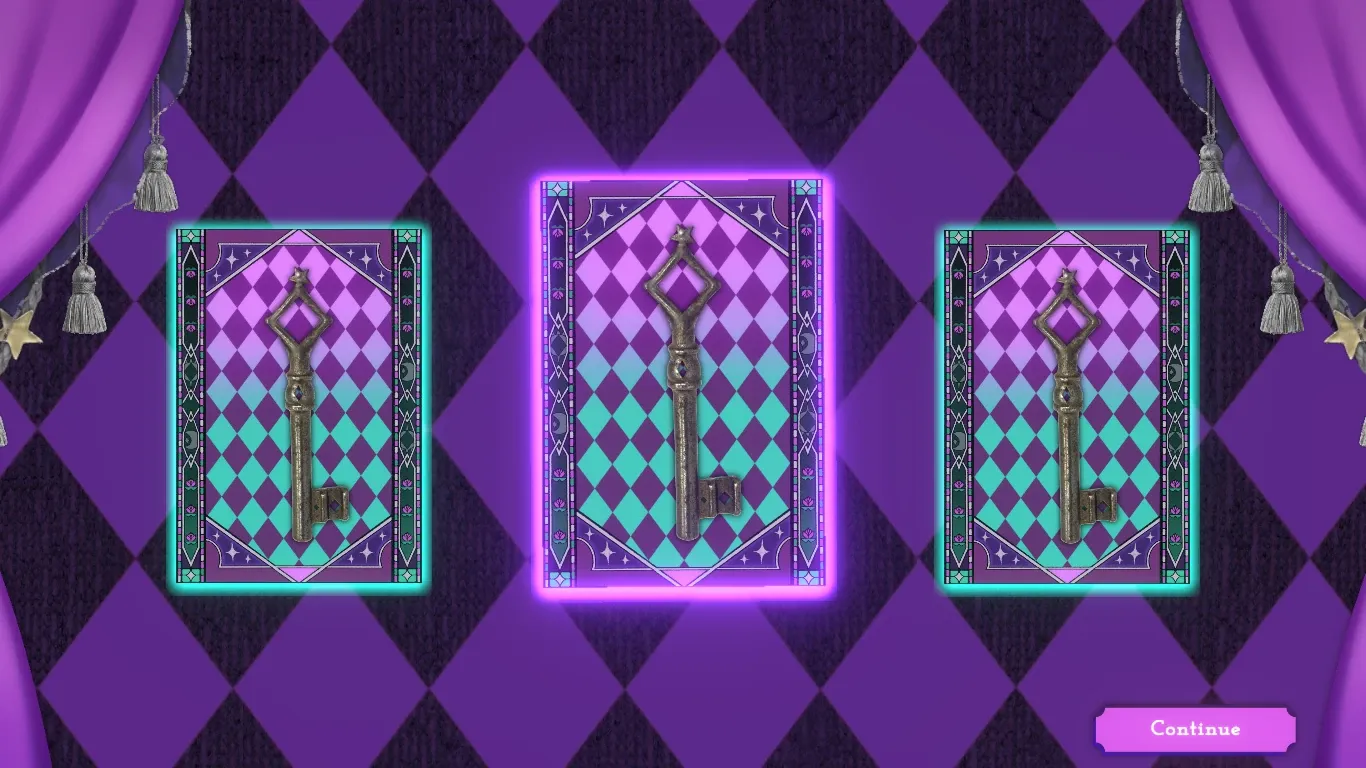 Know Your Ánima — screenshot 1