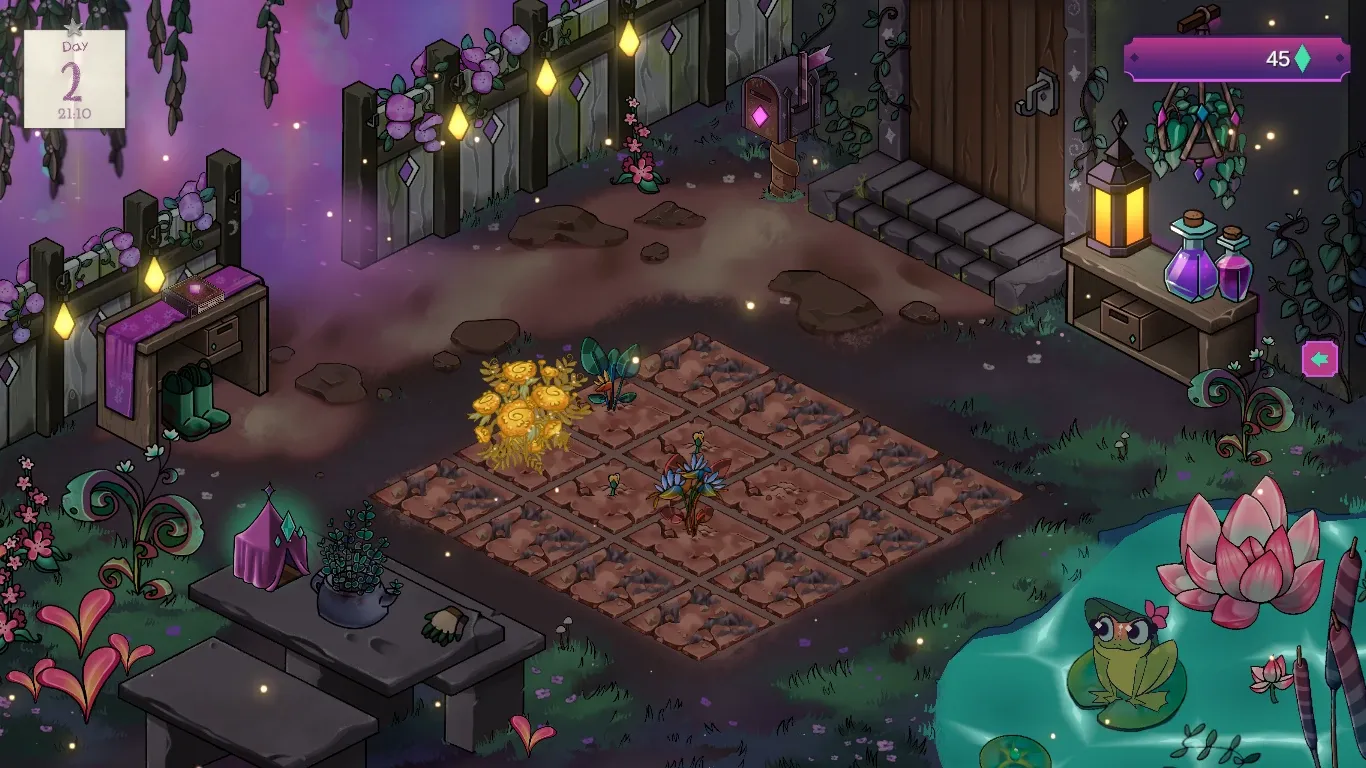 Know Your Ánima — screenshot 8