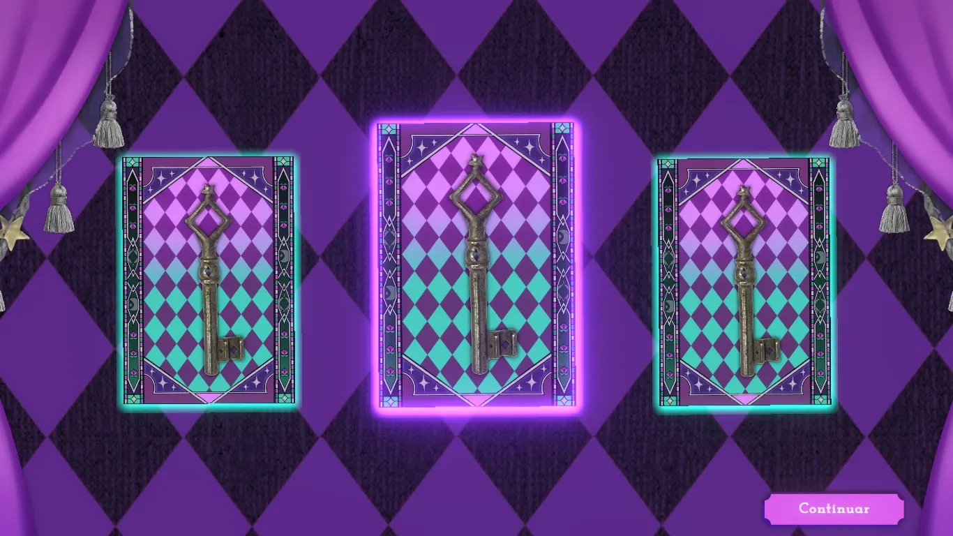 Know Your Ánima — screenshot 10