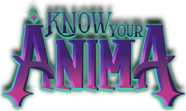 Know Your Ánima