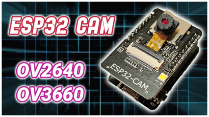 Esp32 Cam