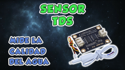 Sensor TDS