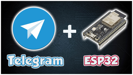 Telegram Esp32