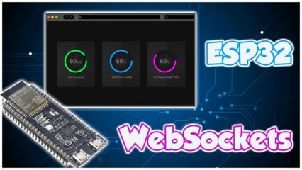 Esp32 Websockets