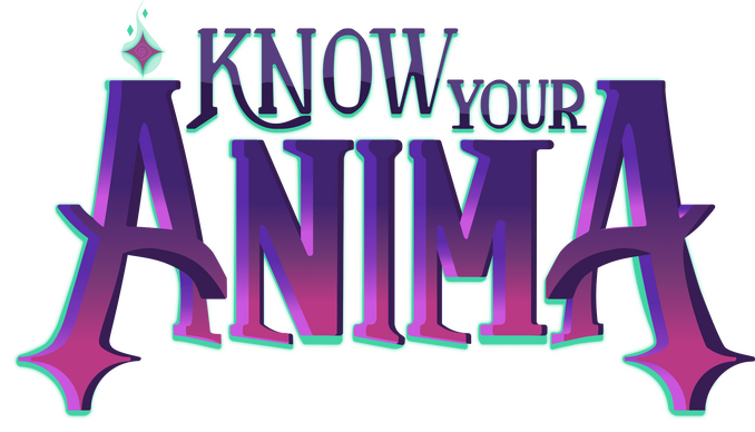 know your anima logo